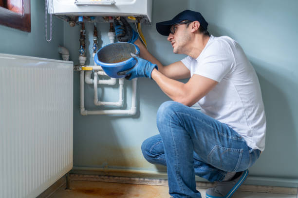 Best 24-Hour Plumber Near Me  in Ferdand, IN
